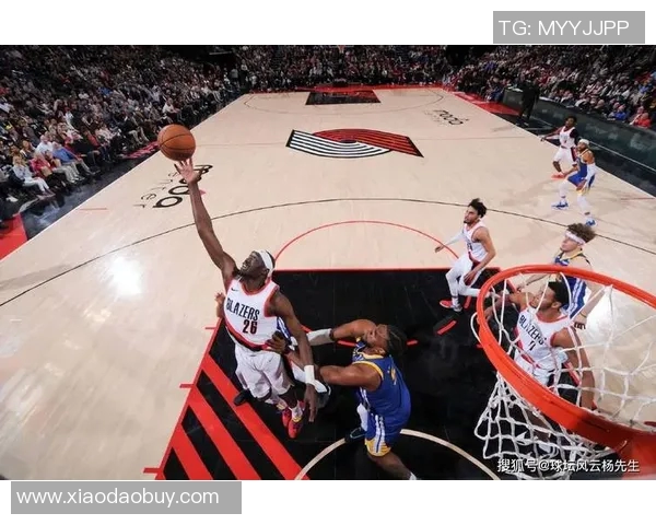 勇士与开拓者激战2016年5月9日季后赛巅峰对决精彩回顾